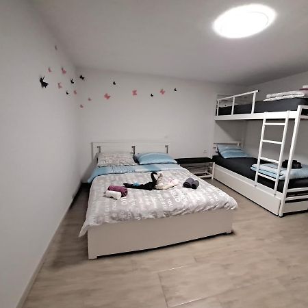 Freedom House Apartamento Piran Exterior foto