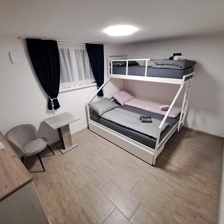 Freedom House Apartamento Piran Exterior foto