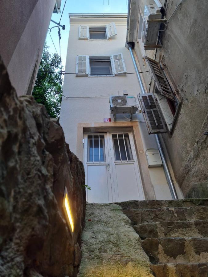 Freedom House Apartamento Piran Exterior foto