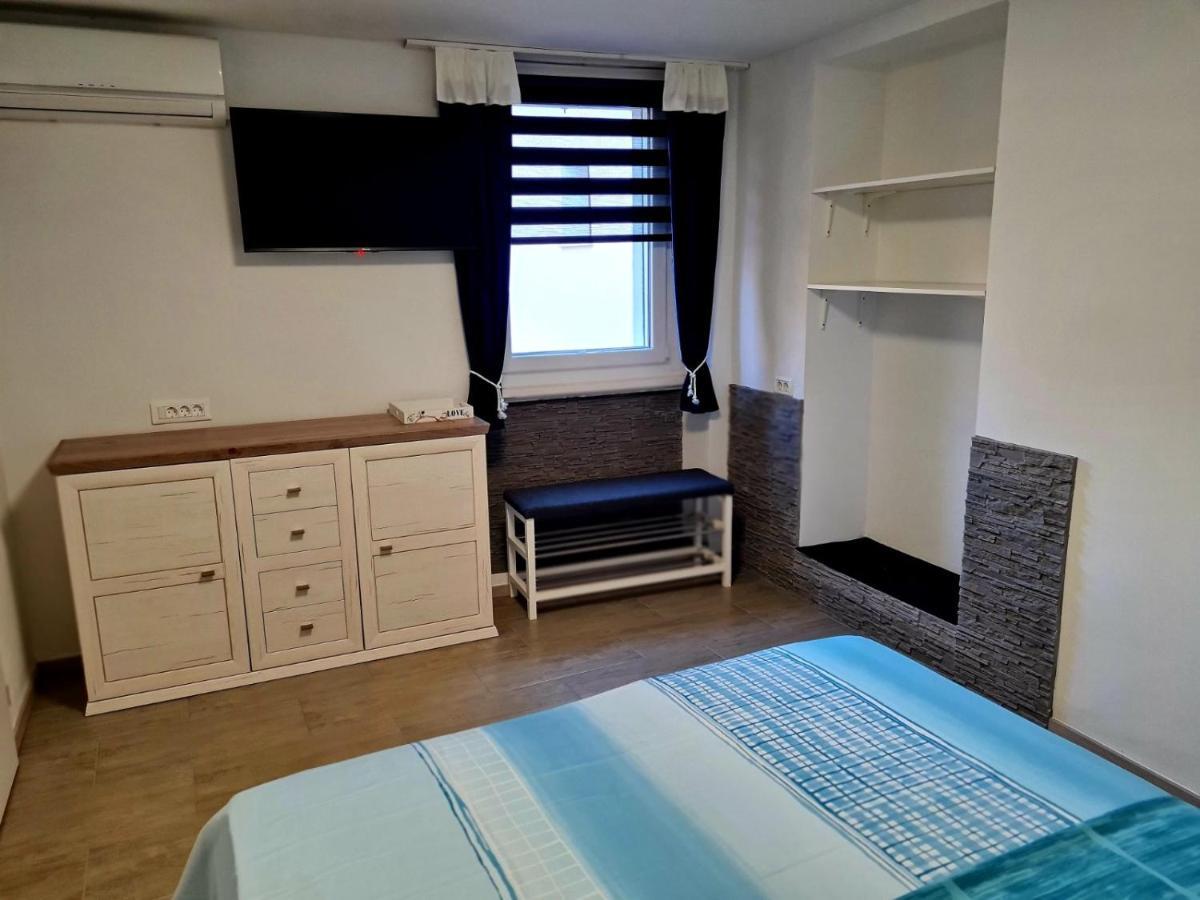 Freedom House Apartamento Piran Exterior foto