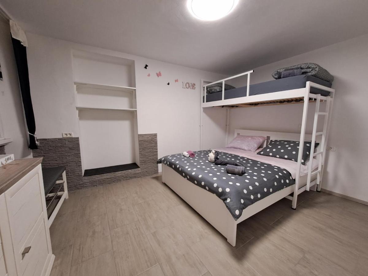 Freedom House Apartamento Piran Exterior foto