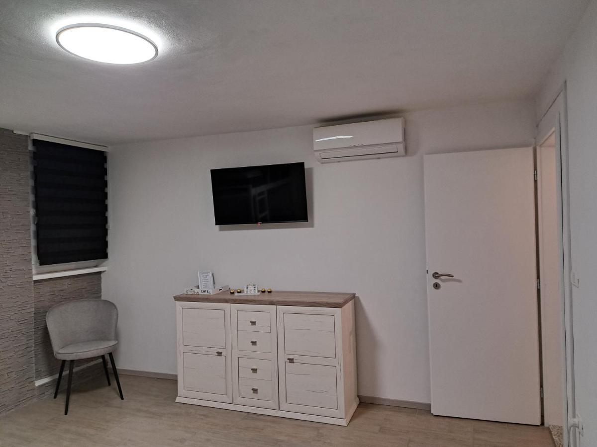 Freedom House Apartamento Piran Exterior foto
