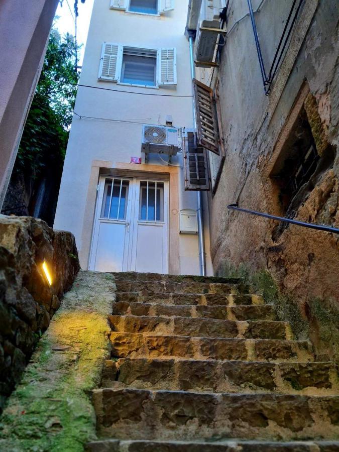 Freedom House Apartamento Piran Exterior foto