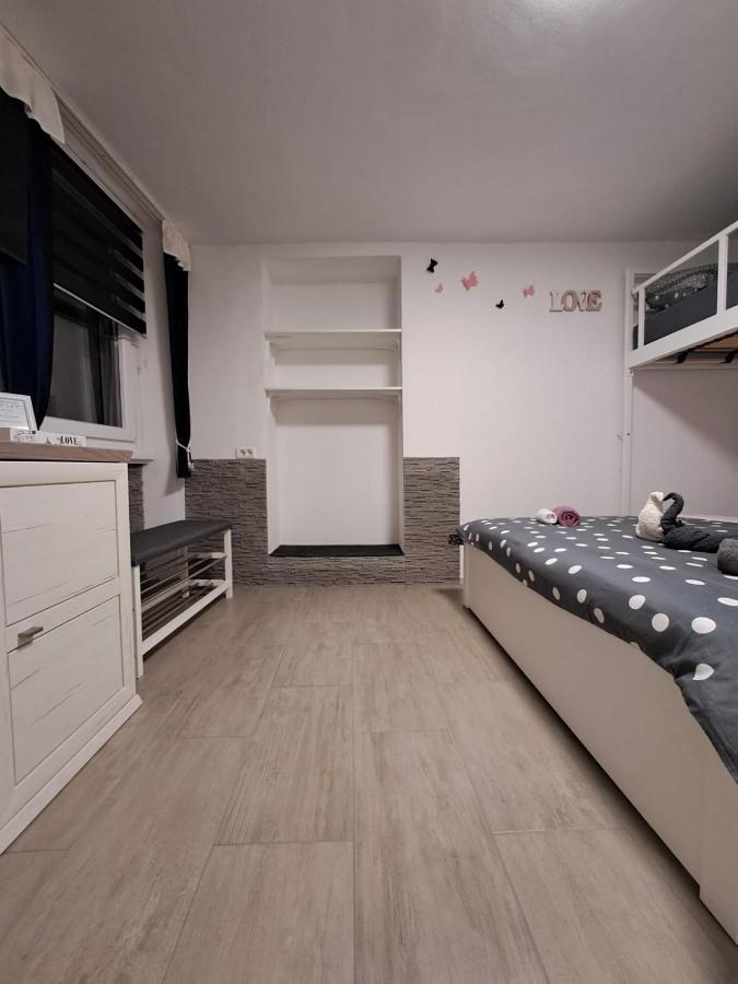 Freedom House Apartamento Piran Exterior foto