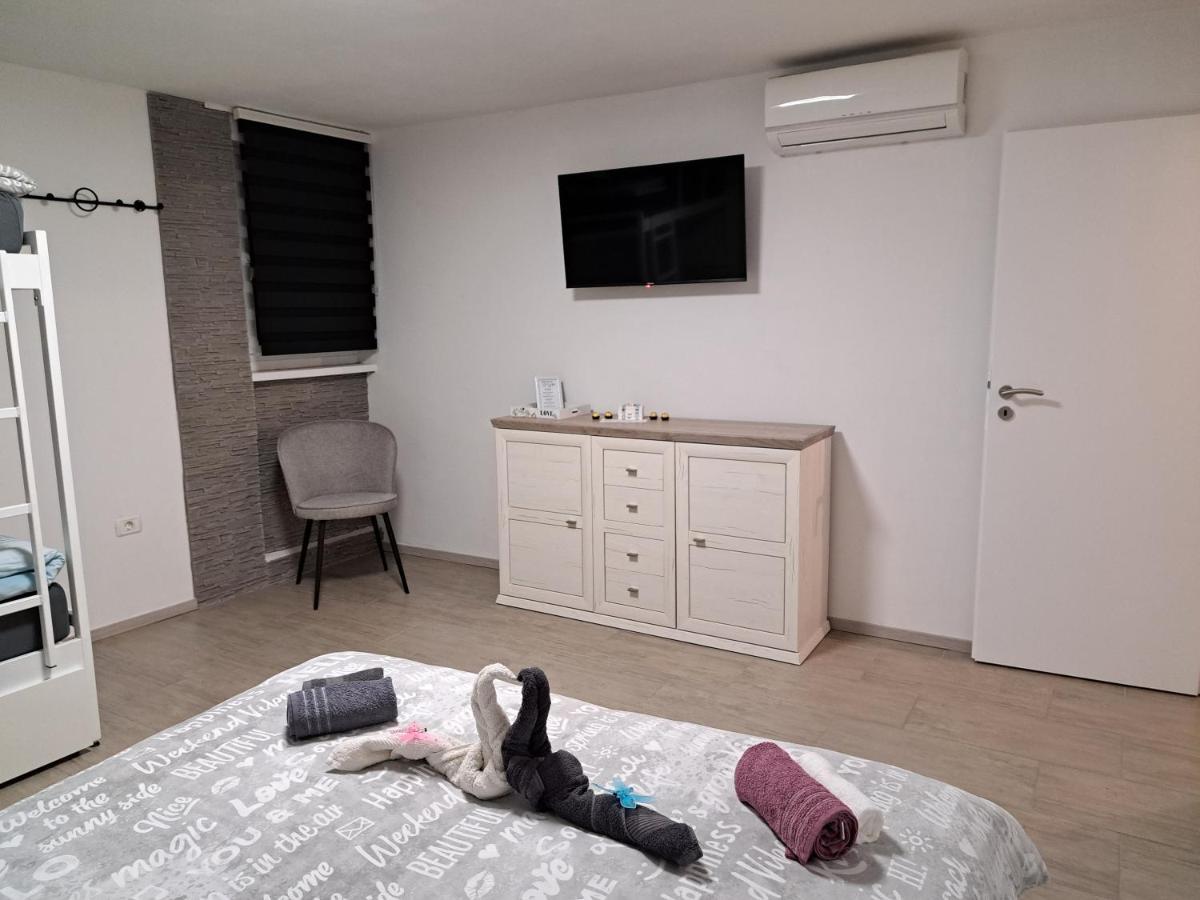 Freedom House Apartamento Piran Exterior foto