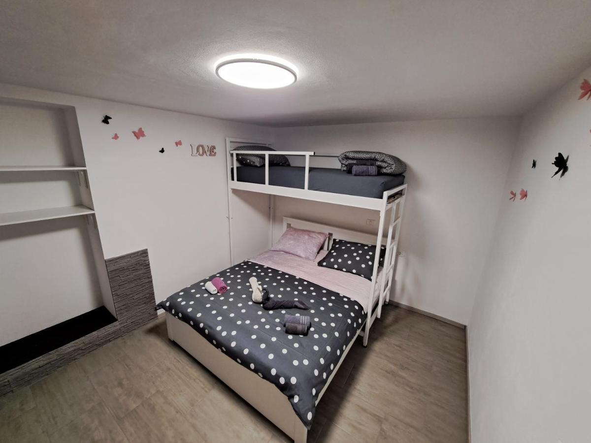 Freedom House Apartamento Piran Exterior foto